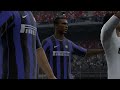 Fifa 10: Inter Milan - AC Milan (Xbox 360 Gameplay)