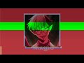 Monster - Kira feat. GUMI || Slowed Version