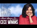 Best Songs Of Cece Winans - Greatest Favorite Gospel Music 2024 - Greatest Black Gospel Songs