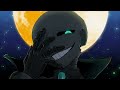 Nightmare Sans Sings Say So | Japanese | {Full Version}