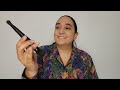 Match Wand Correcting Stick | review & demo