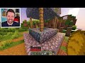 WIE GROß wird meine WELT mit 9.000 HERZEN? - Minecraft