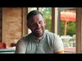 Matt Stephens The Cafe Ride - Ben Foster Episode | Sigma Sports