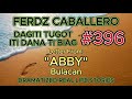 ILOCO DRAMA / DAGITI TUGOT ITI DANA TI BIAG #396