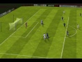 FIFA 13 iPhone/iPad - New England vs. Whitecaps FC