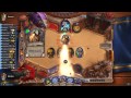 Hearthstone#3 Mech Mage vs. Freeze Mage ~Loatheb MVP