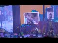 [4K] 221105 잔나비 콘서트 레이디버드 + 한걸음