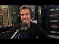 Nick Hexum talks new 311 music, 311 Day + more with the Klein. Ally. Show.