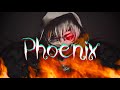 Nightcore - The Phoenix