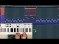 How To Turn Your Loop Into A Song #2- Arrangement and Production