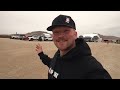 My 2024 KING OF THE HAMMERS Experience || Sparky's Rally, Drag Racing, Hammertown