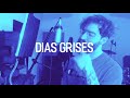 UZ1NATE - Dias Grises (Official Studio Session)