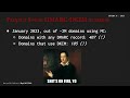 DEF CON 31 - SpamChannel - Spoofing Emails From 2M+ Domains & Virtually Becoming Satan - byt3bl33d3r