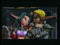 Jak & Daxter  Lion King - Beauty and the Beast