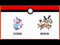SMASH or PASS but with Miltank FUSIONS?