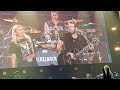 Nickelback (live) - Rockstar - Hydro, Glasgow 2024