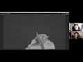 Blender FPS Video Game 3D Animator Workflow