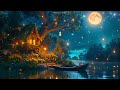 The Best Music To Relax The Brain And Sleep🌙Music That Will Help You Fall Asleep Quickly