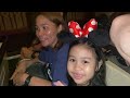 ALEX  7TH BIRTHDAY  CELEBRATION @ HONG KONG DISNEYLAND | AGUILAR FAMILY