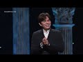 Divine Exchange: Your Sins For God’s Righteousness | Joseph Prince Ministries