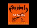 Sabbat (JPN) - Harmageddon Vinylucifer Singles (Full Album)