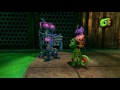 Let's Play Yooka-Laylee [014][HD60] - Die dritte Welt