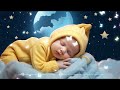 ♫♫♫ 4 HOURS OF LULLABY BRAHMS ♫♫♫ Baby Sleep Music