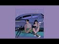 Just wanna stay here forever ~ lofi hip hop mix