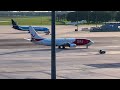 Evening Planespotting Hannover (HAJ) | August 2023