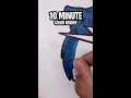 Drawing Mr.Beast ⚡️ in 1 SECOND, 10 SECONDS, 1 MINUTE, 10 MINUTES!