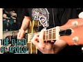 Tom DeLonge's Most Underrated Guitar Riffs (Part 2)