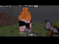 Teaching my Mom how to Play Minecraft (Pt. 1)