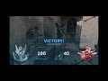 Call of Duty Morden Warfare:Team Deathmatch Gamplay (No Commentary)