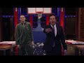 Random Object Shootout with Pete Davidson | The Tonight Show Starring Jimmy Fallon