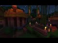 The Kaliwaka Tribe || Minecraft Escape The Night S1 Ep3