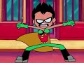 Robin edit #teen titans go