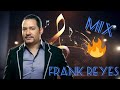 BACHATA MIX DE FRANK REYES DJ CRISTIAN RD 🥃