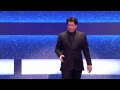 MICHAEL McINTYRE - Christmas, The X Factor & Britain's Got Talent