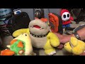 Mario and Toads adventures Season 2: Episode 1