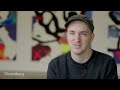 KAWS - How to Become People's Favorite Artist