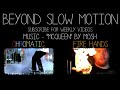BURN | Skateboarding on FIRE (2013 - Feat. Bastian Bros)