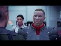 Locked Down on the Citadel! Mass Effect Legendary Edition Chapter 62: Udina's Politics