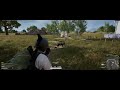 PUBG Just starting to get into it more videos and better ones to come