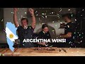 Steak BATTLE: I Challenged an Argentinian Grill Master
