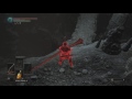 Dark Souls 3 - Dragonslayer Greatbow PvP - Stealth Build
