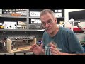How to restore a Fender Princeton tube guitar amp Fix Reverb Crash dead Tremolo the works!