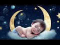 🌙Baby sleep music, baby sleep lullaby ✨ An hour of gentle music ♥ Insomnia treatment, Stress Relief.