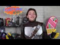 Making the Gloves, Boots, Cape, & Undersuit | Mandalorian Cosplay ep 4