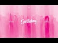 Red Velvet - Birthday Piano Cover