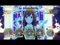 Spread the Wings!! The Idolm@ster starlit season gameplay [PS4]